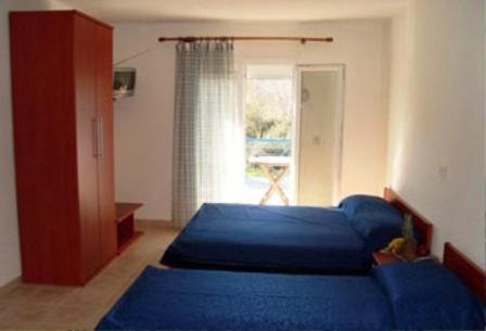 Asterias Hotel Porto Koufo Camera foto