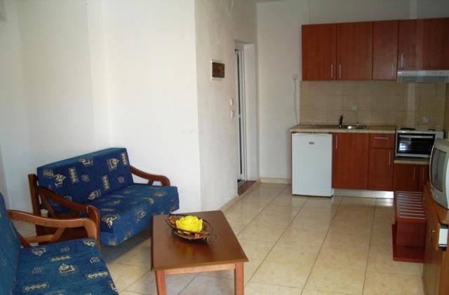 Asterias Hotel Porto Koufo Camera foto